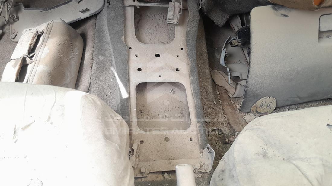 1992 Honda Accord — Gear View — Photo 16