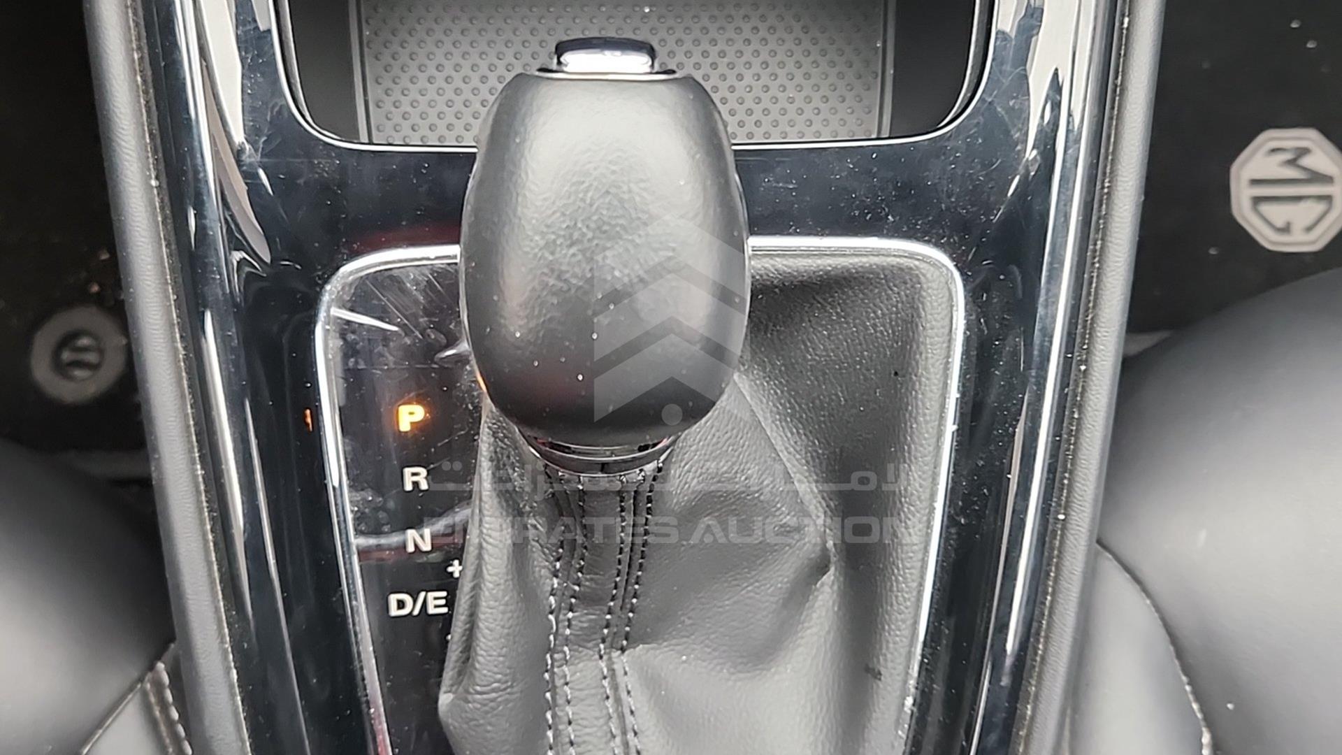 2022 MG MG 5 VIN: LSJA36E99NZ072726