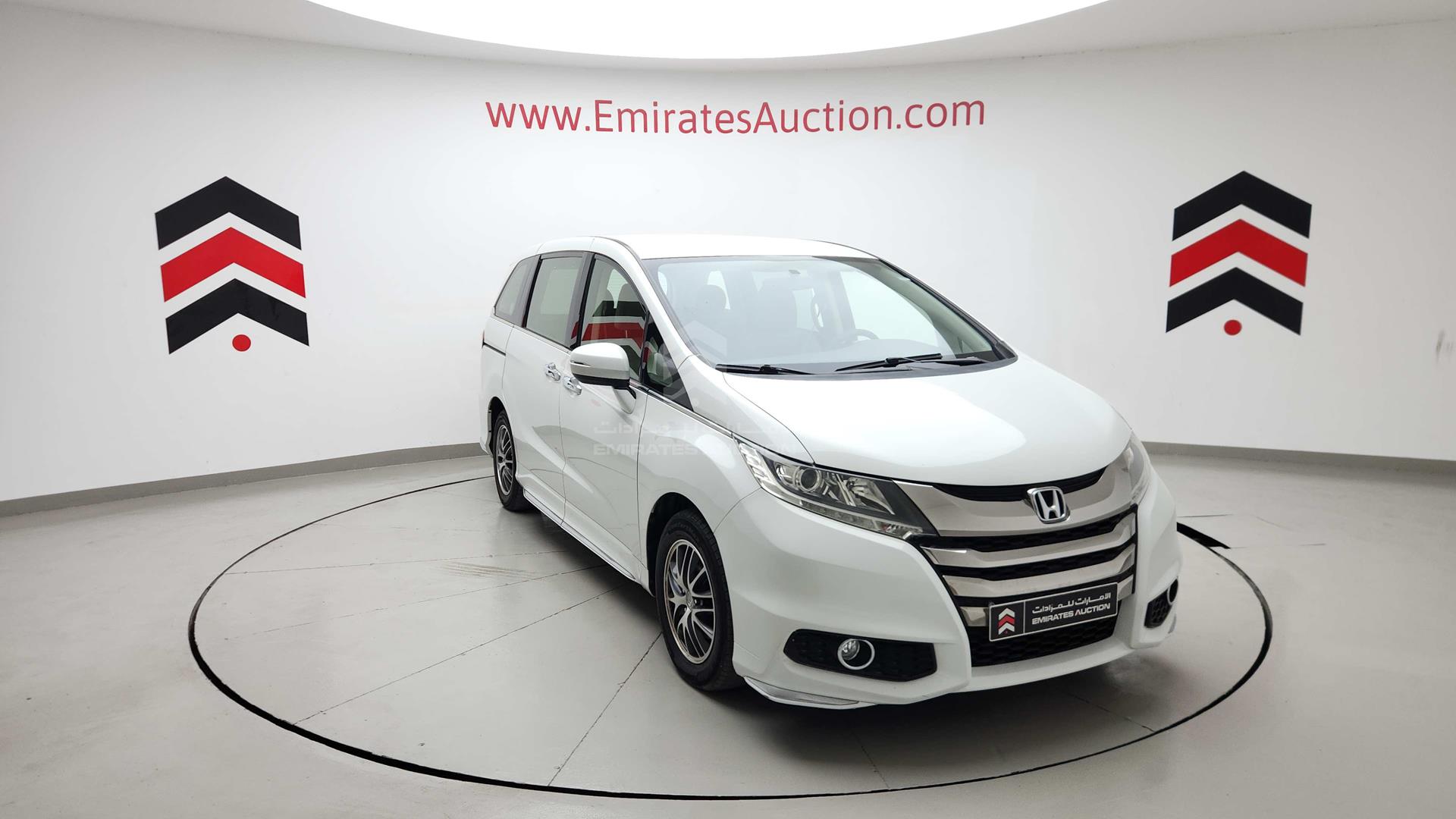 2019 HONDA ODYSSEY VIN: JHMRC183XKC400599