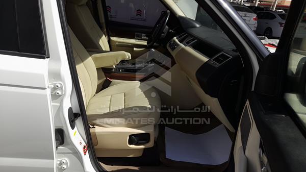 Range Rover Sport 2013 SALLSAAE4DA792471 Image 19