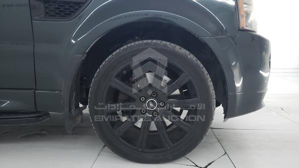 Range Rover Sport 2013 SALSK2D46DA803769 Image 23