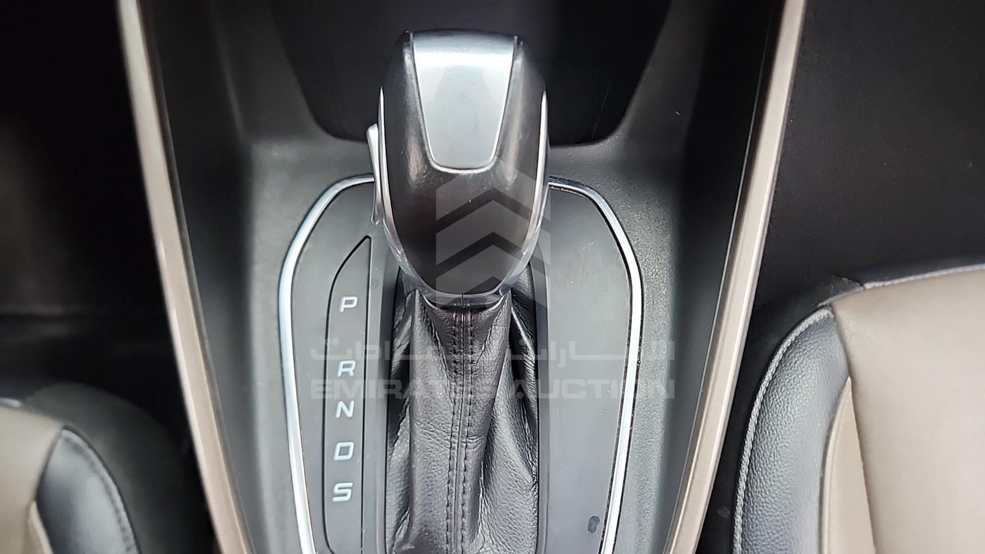 2020 FORD ESCORT VIN: LVSFFNFU0LSY55440