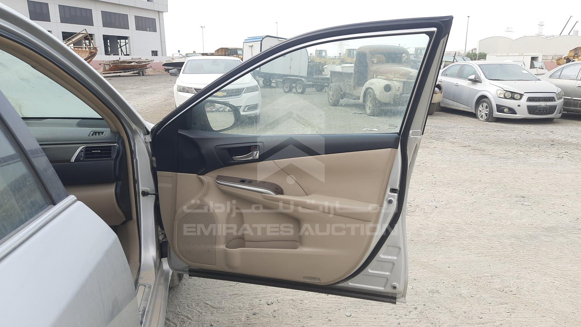 2014 TOYOTA AURION VIN: 6T1BK4FK2EX951415