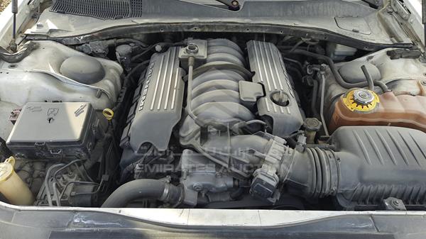 Chrysler 300 C 2013 2C3CCAFJ3DH539390 Image 27