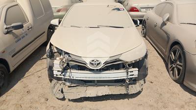 2022 Toyota Yaris
