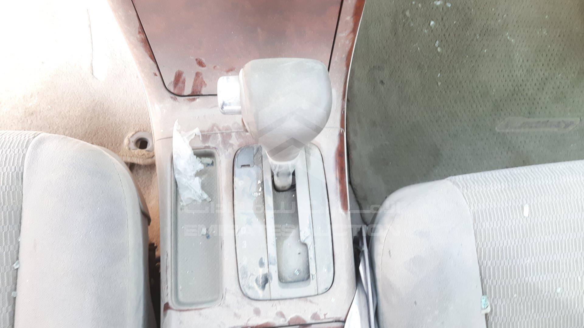 2005 TOYOTA CAMRY VIN: 4T1BE30K65U061846