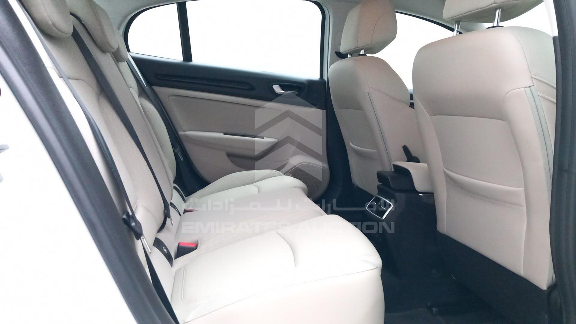 2023 RENAULT MEGANE VIN: VF1LRRDX3PF070211