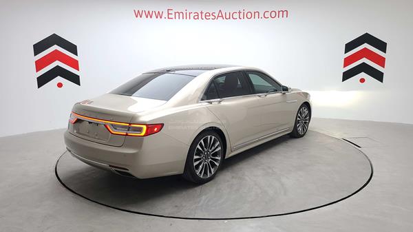 Lincoln Continental 2017 1LN6L9SK9H5620330 Image 62