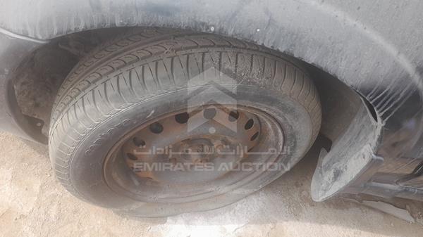 Nissan Sunny 2004 JN1FN61C94W057844 Image 8