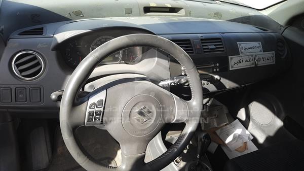 JS2ZC21S785408543 Suzuki Swift