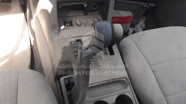 JMYLRV73W5J707226 Mitsubishi Pajero