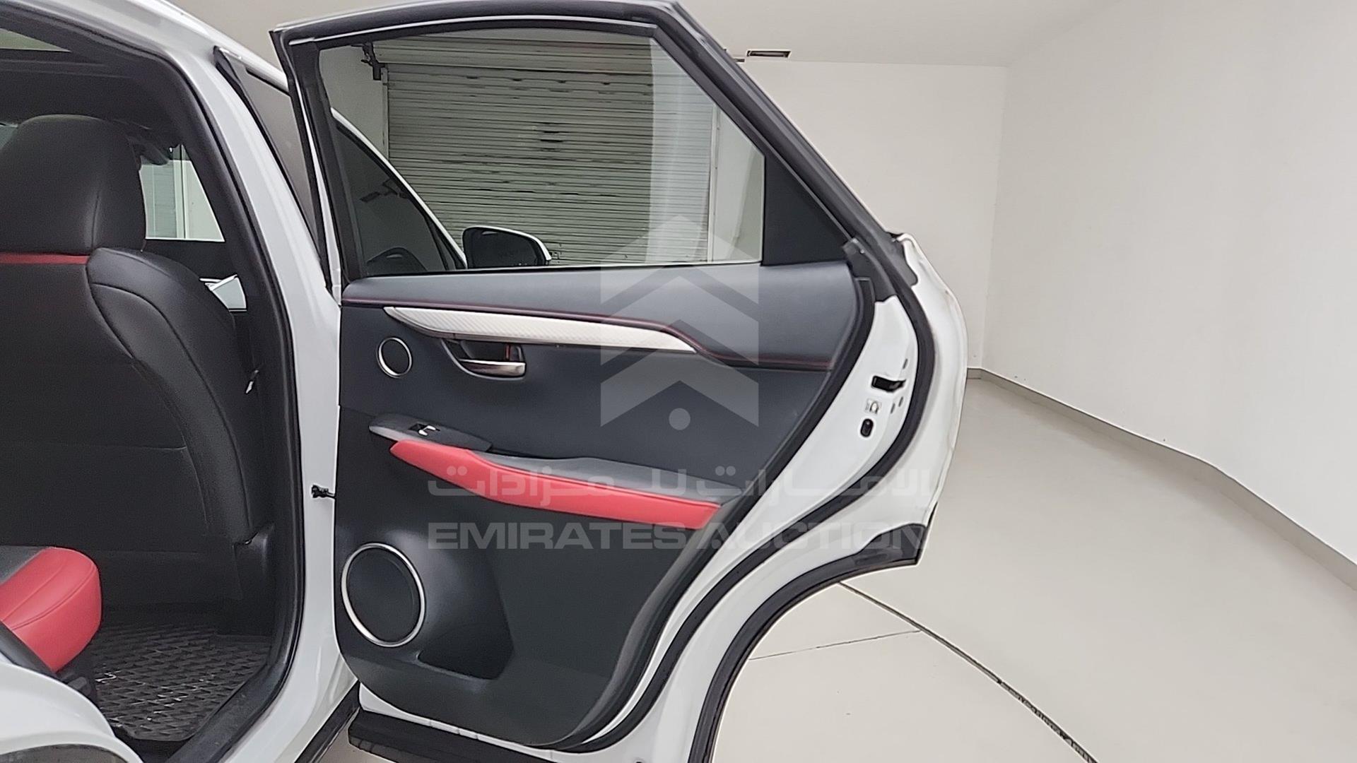 2020 LEXUS NX 300 VIN: JTJJARDZ1L5014914