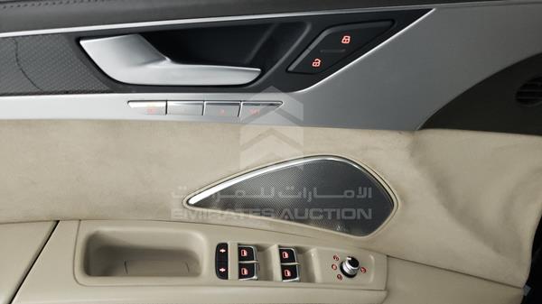 Audi S8 2014 WAUA2BFD6EN006378 Image 12
