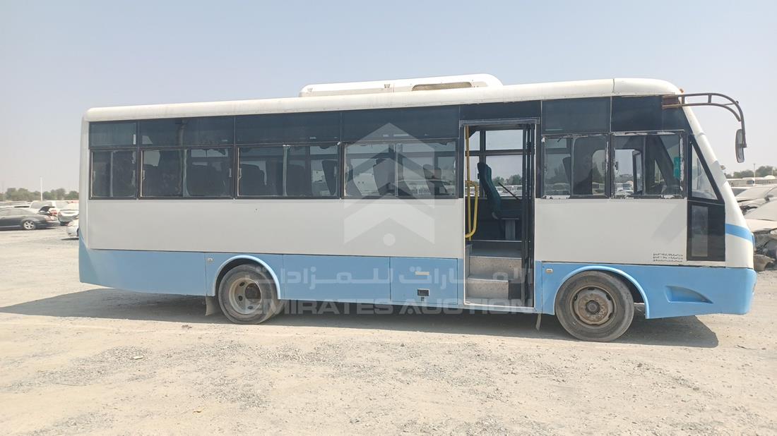 2015 Ashok Leyland Falcon — General — Photo 22