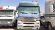 Mercedes - Actros 2002<br> AED 2,300