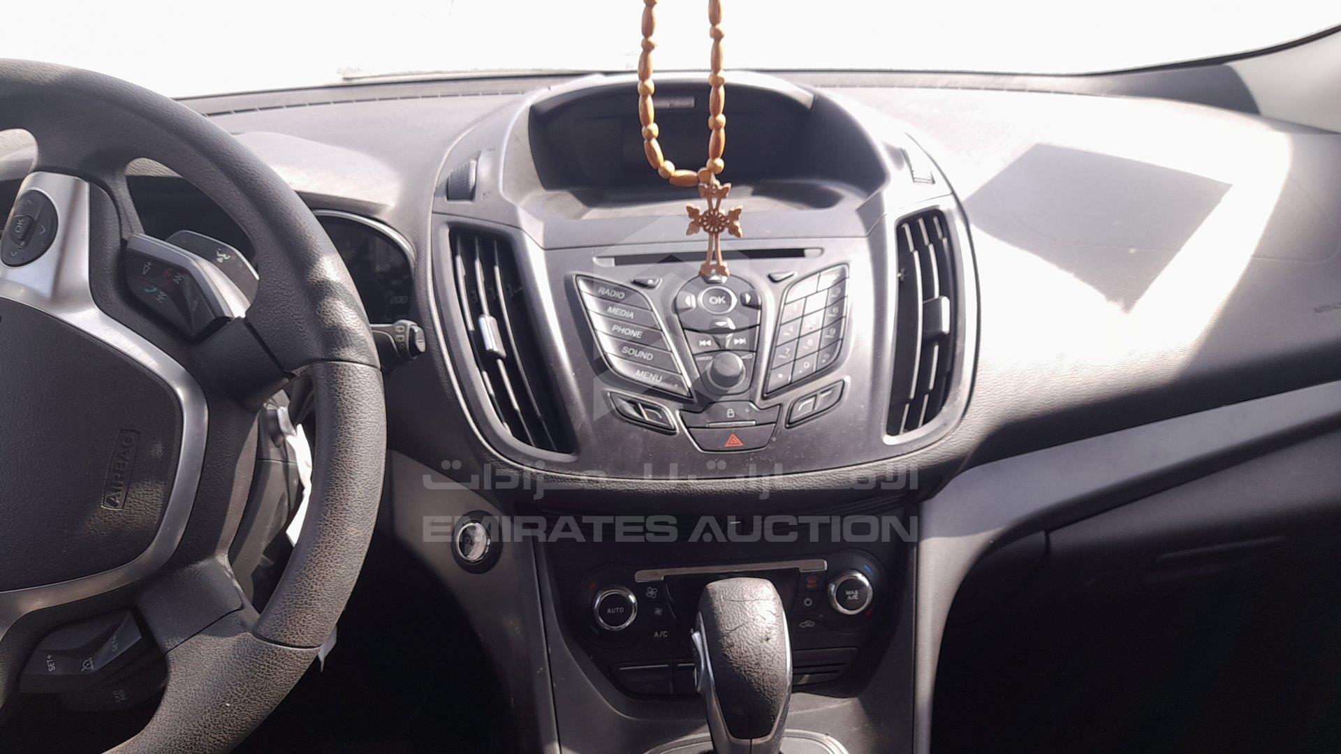 1FMCU0F7XEUD69319 - 2014 Ford Escape - #390963 1FMCU0F7XEUD69319 - 2014 Ford Escape - #390963