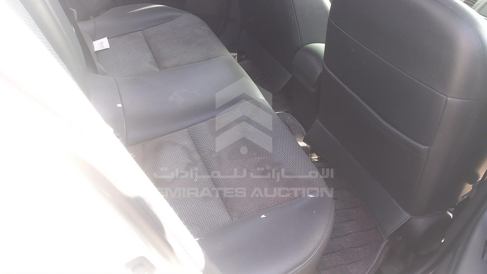 2014 MITSUBISHI LANCER VIN: RKMGS41L6EY041734