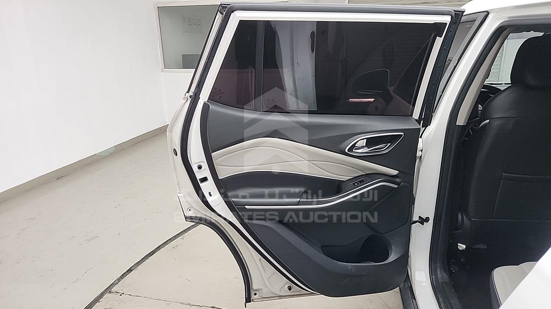 2023 JAC JS4 — Rear Left Door — Photo 21