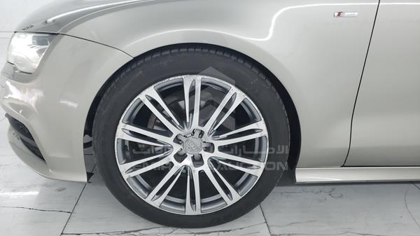 Audi A7 2013 WAUSHCFC9DN072521 Image 31
