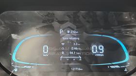2025 Hyundai Stargazer — Odometer Reading — Photo 2 — Thumbnail