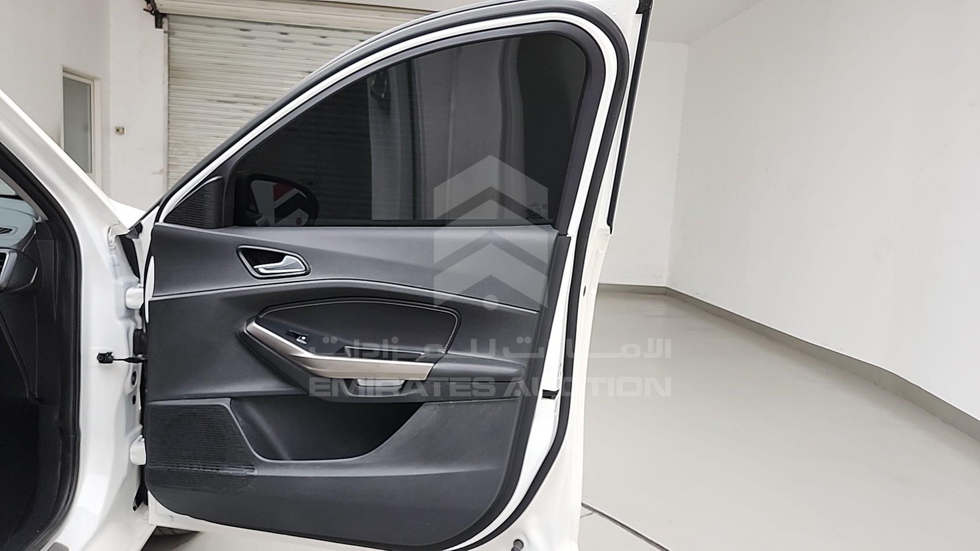 2020 FORD ESCORT VIN: LVSFFNFU0LSY55440