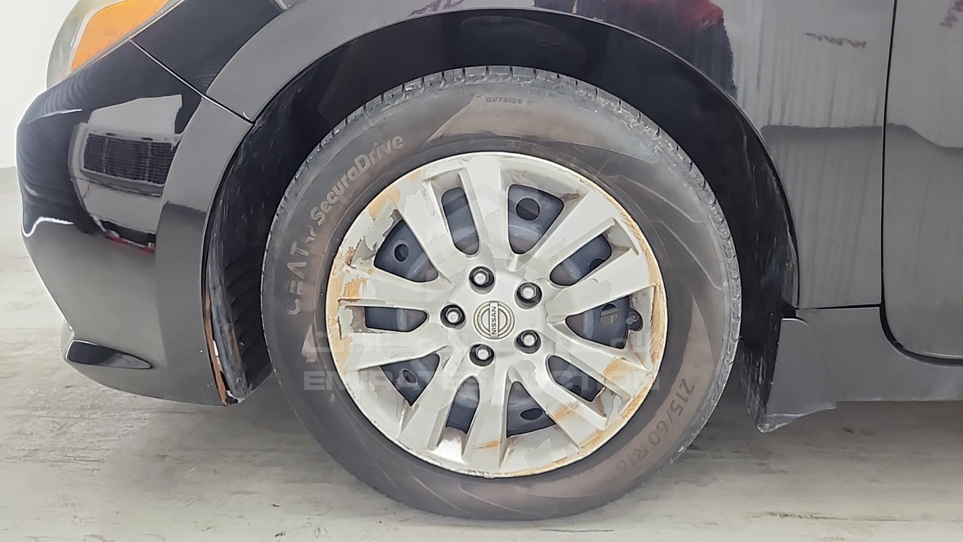2018 NISSAN ALTIMA VIN: 1N4AL3APXJC217957