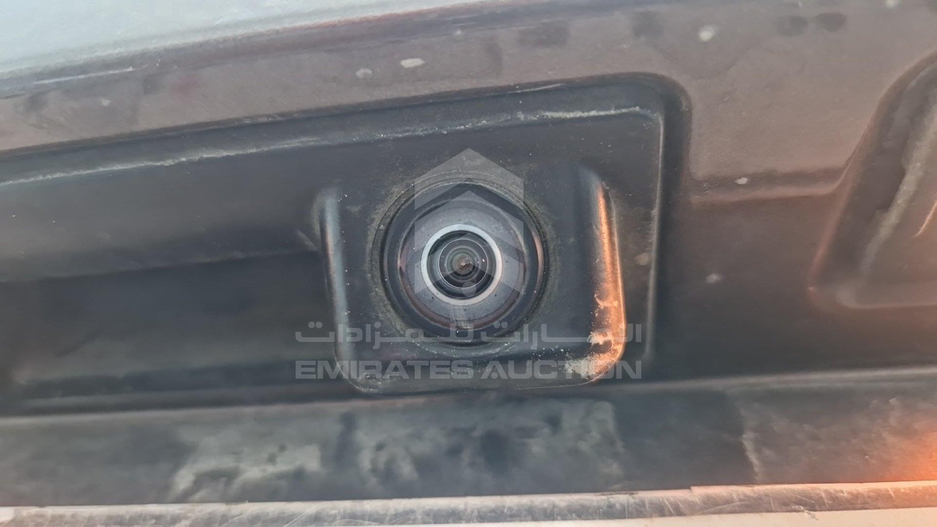 WVGBC37P4CD065642 - 2012 Volkswagen Touareg - #507553