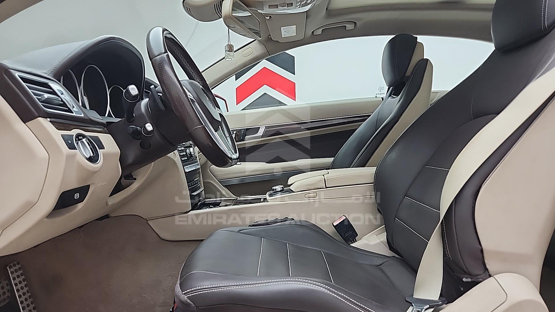 2014 MERCEDES E 300 VIN: WDDKJ6CBXEF284480