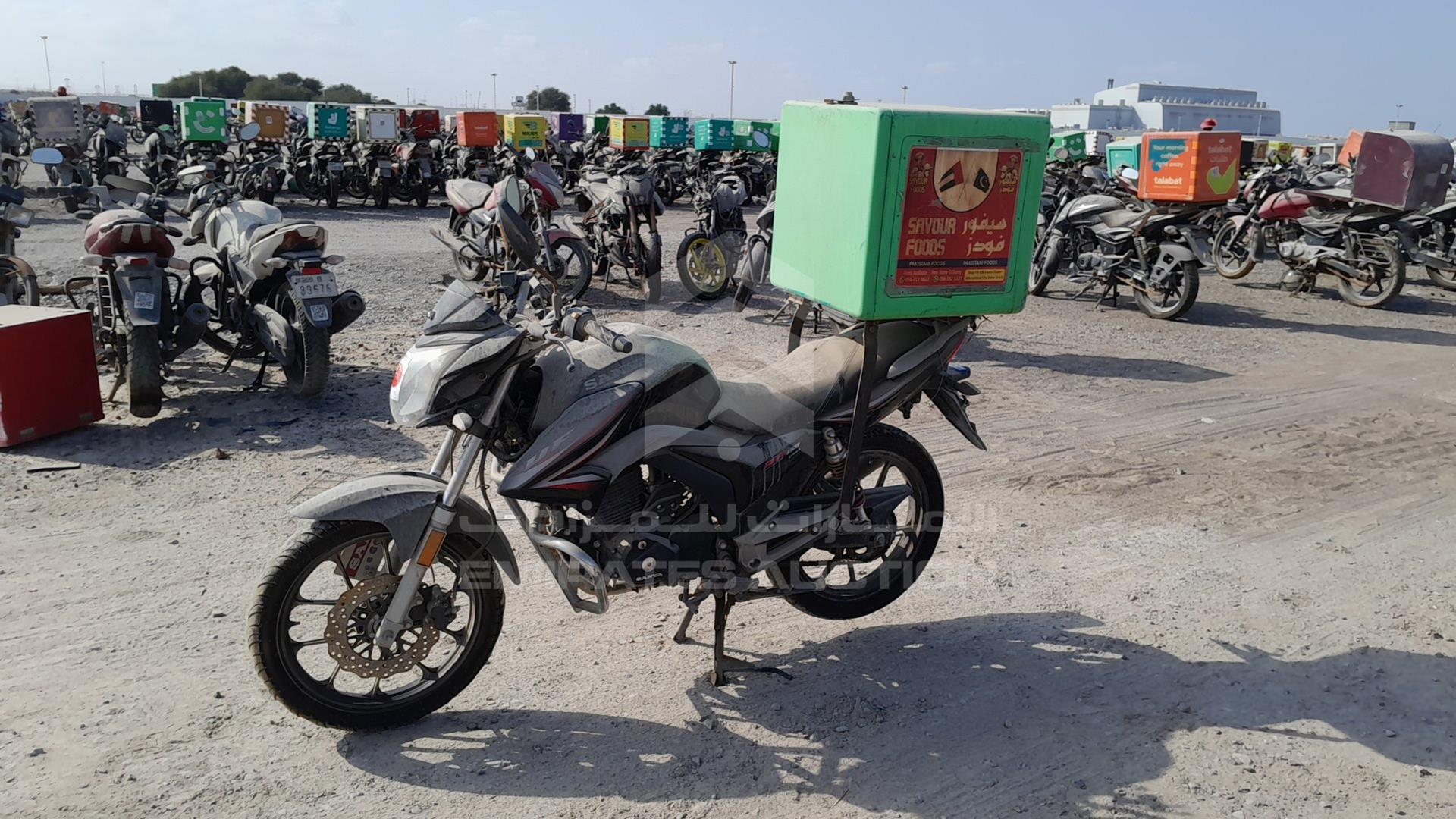 0 SANYA UF VIN: LK1PCKL95N1000555