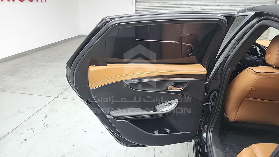 2015 Chevrolet Impala — Rear Left Door — Photo 19