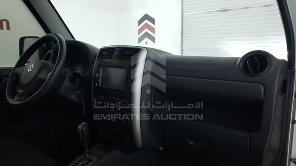 JS3JB4C19F4202512 Suzuki Jimny