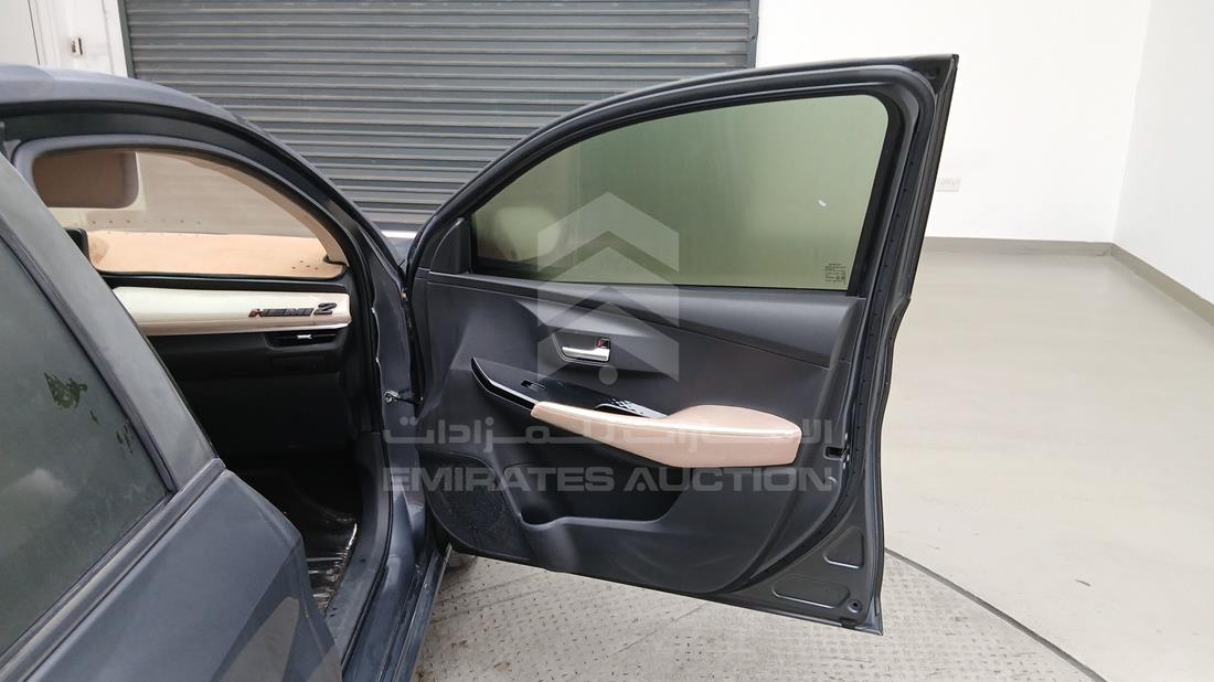 2023 Toyota Yaris — Front Right Door — Photo 30