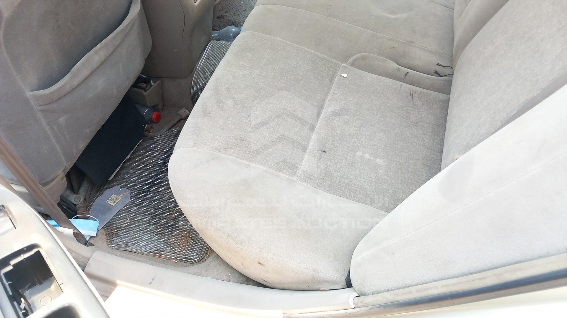 2006 TOYOTA CAMRY VIN: 6T1BE32K96X556785
