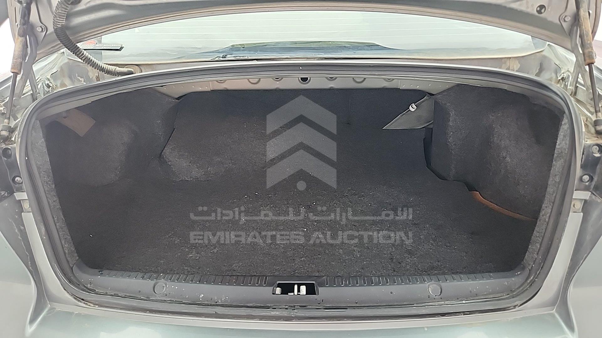 2017 MITSUBISHI LANCER VIN: JE3AB36AXHU707850