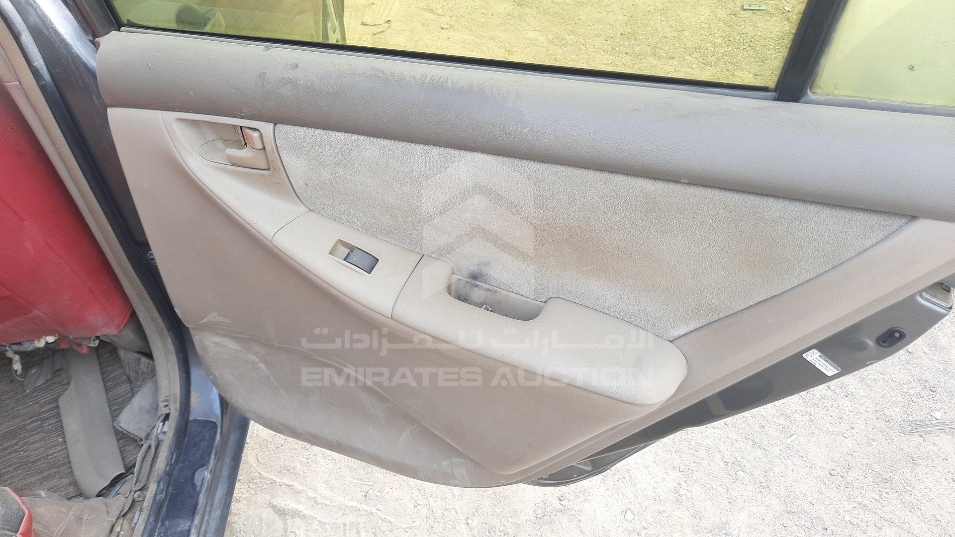 2T1BR32E86C639315 - 2006 Toyota Corolla - #339966
