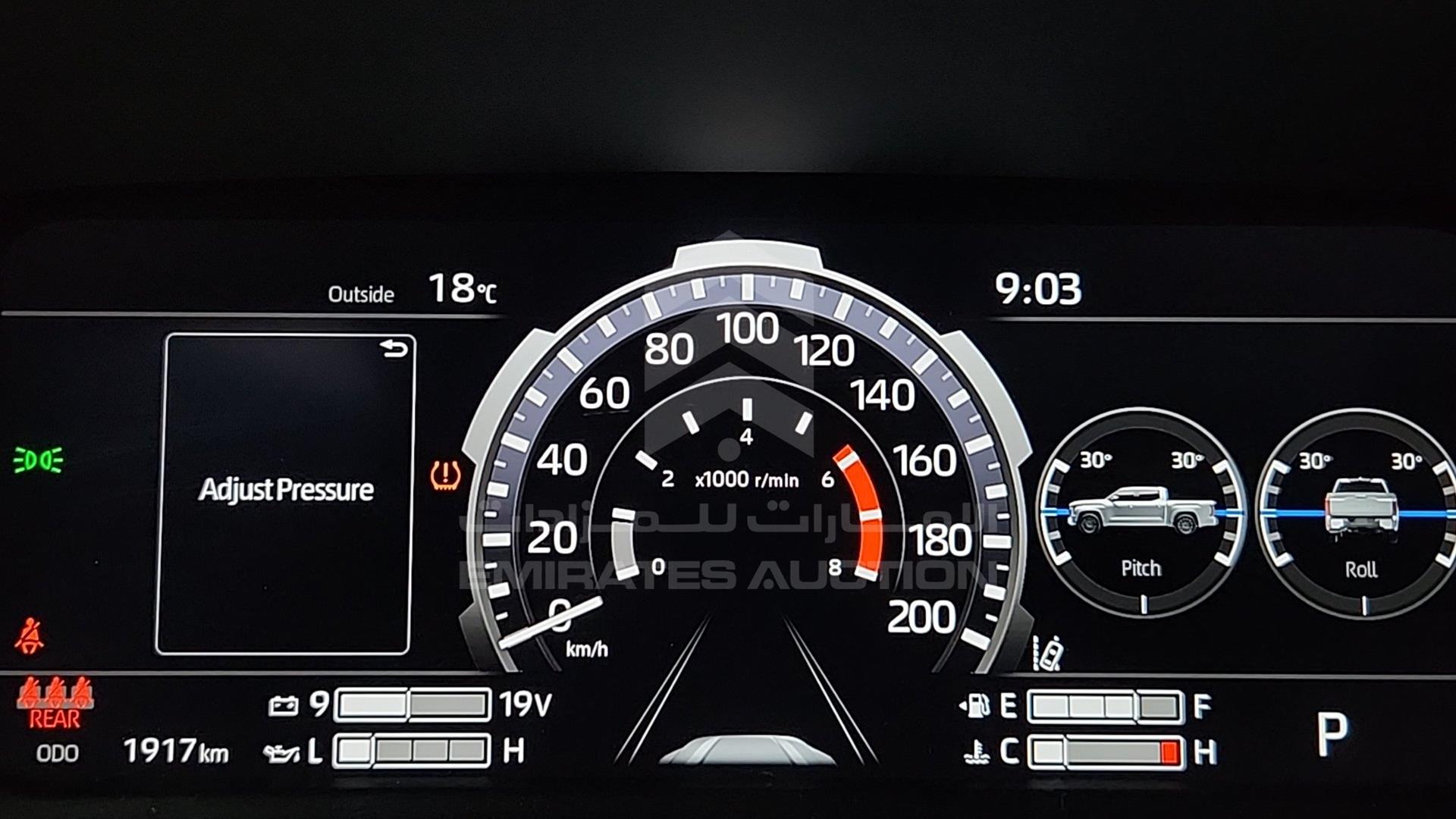 2022 TOYOTA TUNDRA VIN: 5TFMA5DB8NX056323