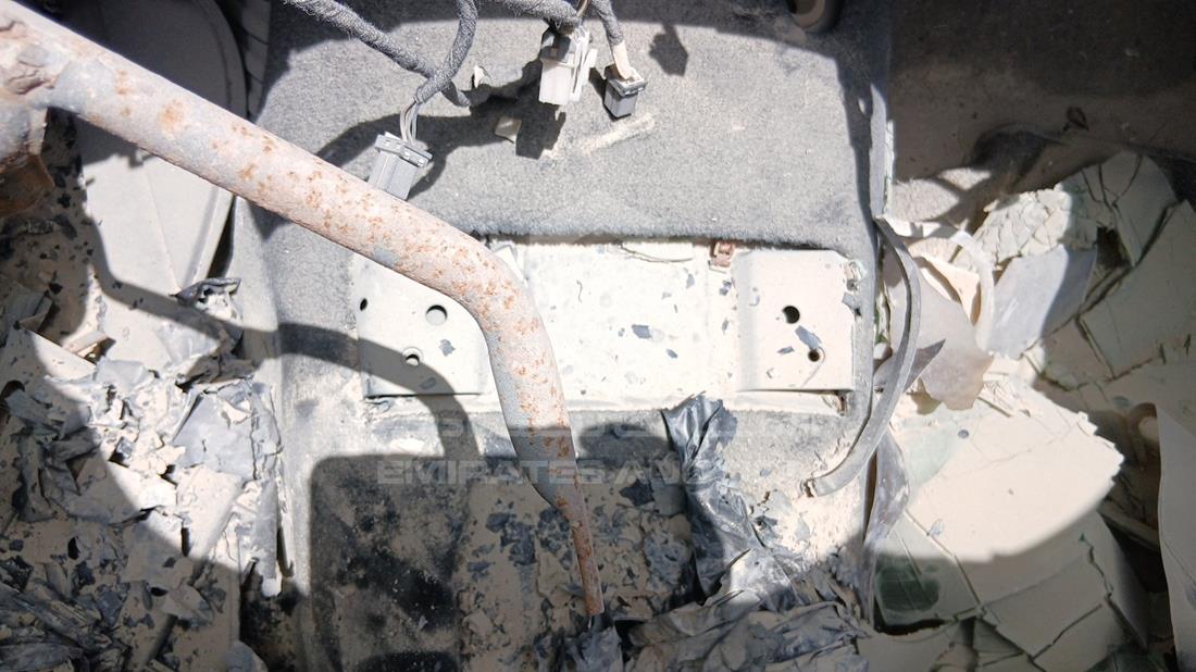 2006 Chevrolet Lumina — Gear View — Photo 17
