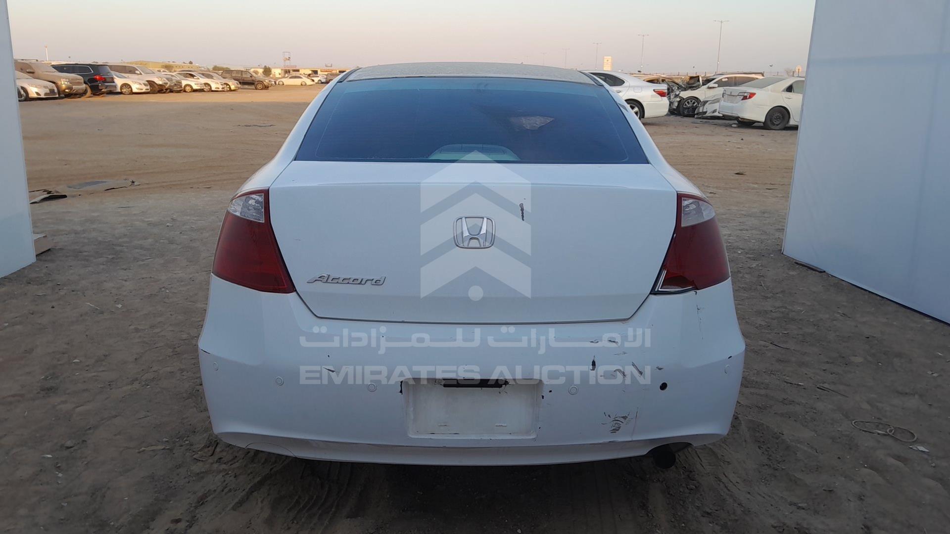 2008 HONDA ACCORD VIN: 1HGCS12728A600078