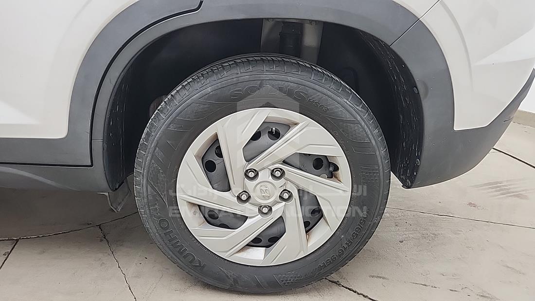 2023 Hyundai Creta — Rear Left Tyre — Photo 36