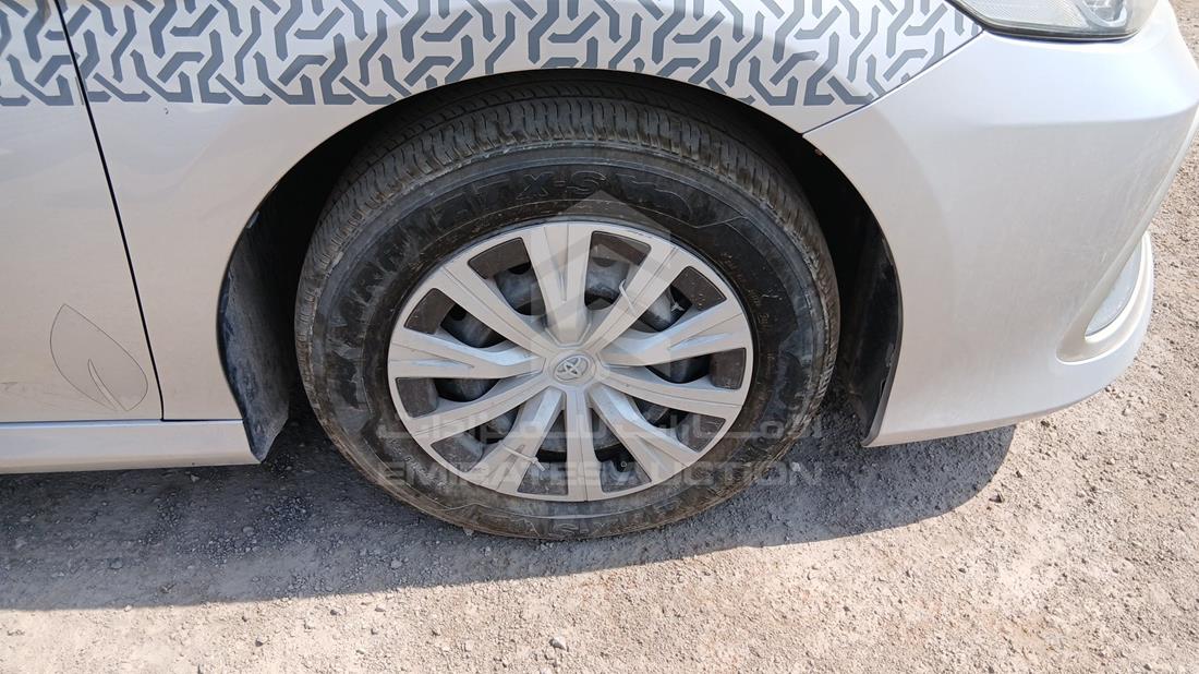 2024 Toyota Camry — Front Right Tyre — Photo 31