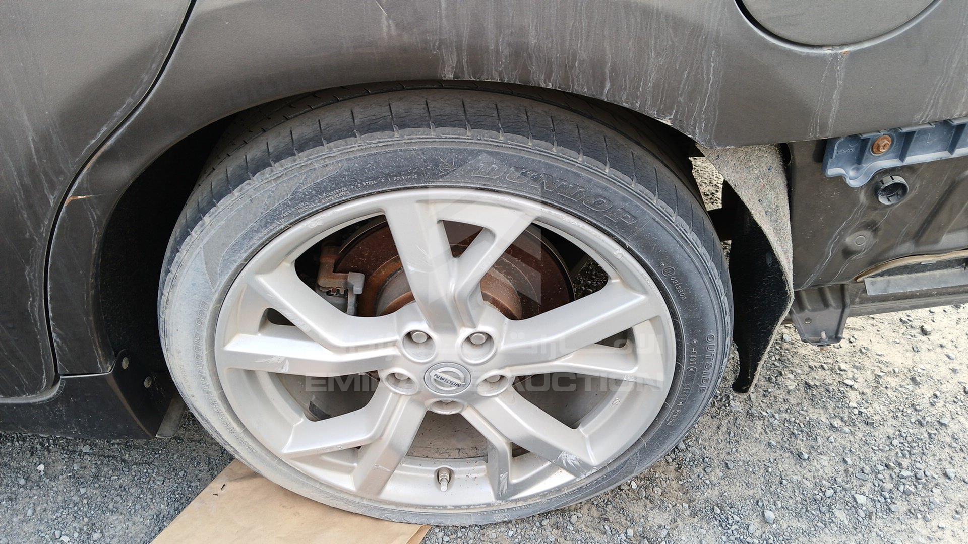 2012 NISSAN MAXIMA VIN: 1N4AA5AP4CC853553