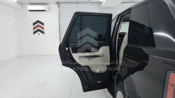 Range Rover Sport 2011 SALLSAAD4BA272750 Image 16