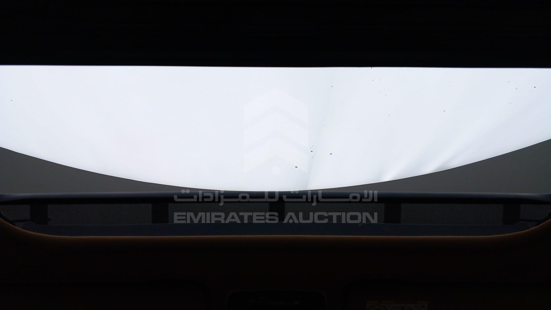 2022 RANGE ROVER VOGUE VIN: SALKA9B70NA007514