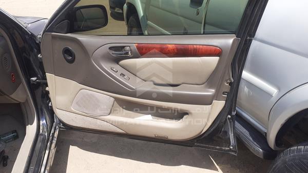 JT153USG100009446 Lexus GS 430