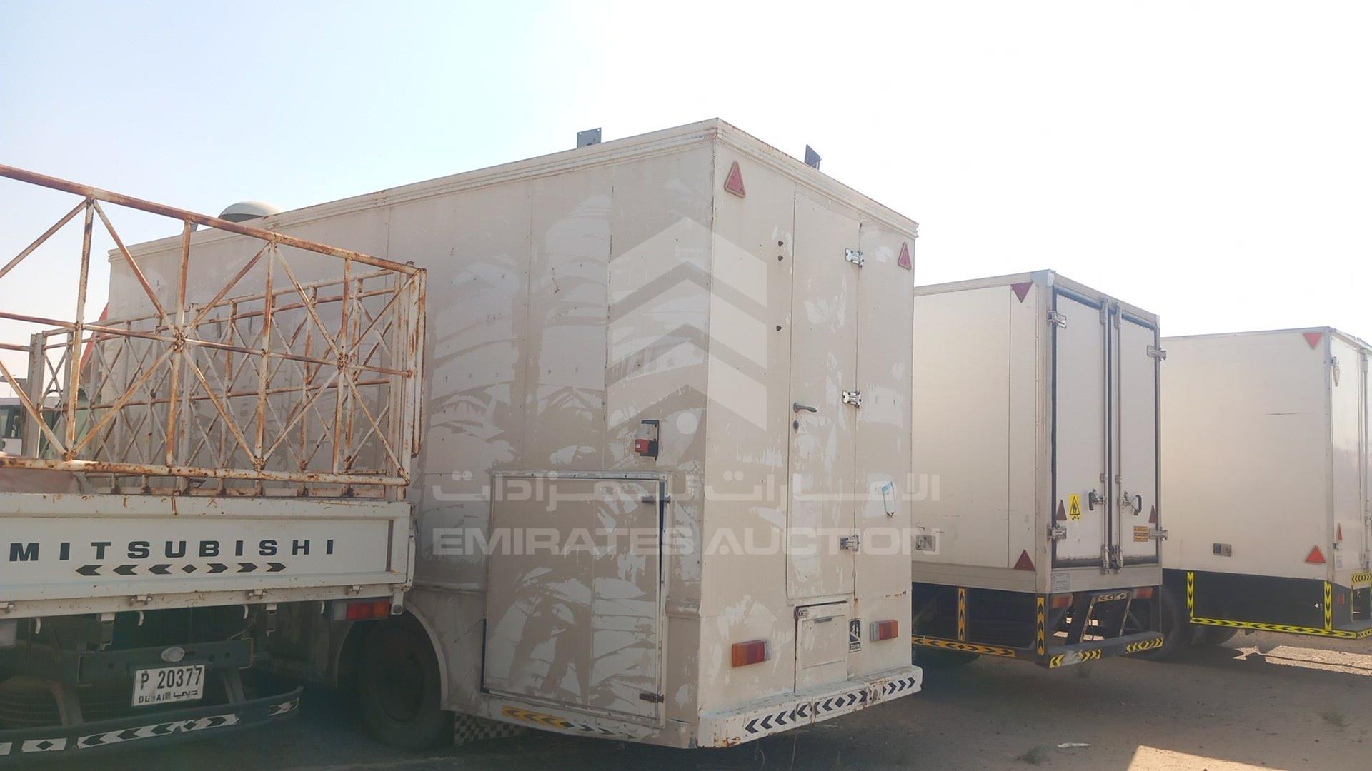 2017 HINO 300 VIN: JHHZCL2H4HK006903