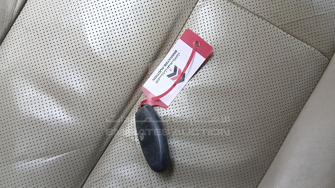2014 Nissan Altima — Keys — Photo 6