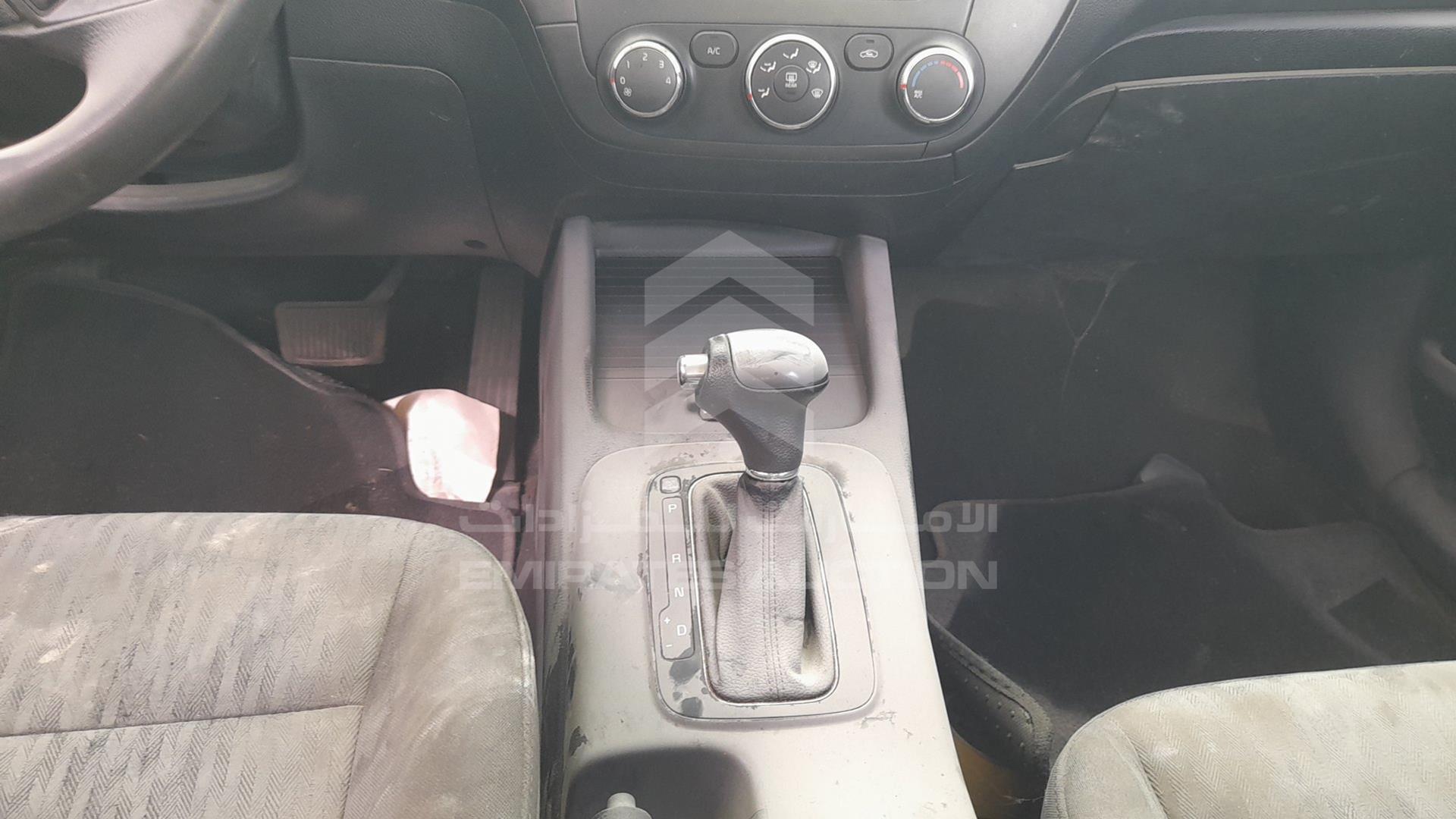2014 KIA CERATO VIN: KNAFK4116E5183768