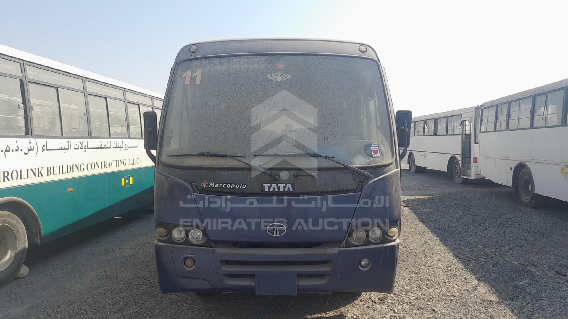 2017 TATA LP913 VIN: MAT494051H7L00495