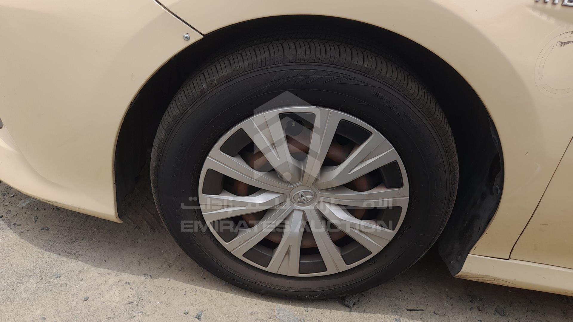 2019 TOYOTA CAMRY VIN: JTNB29HK2K3014492