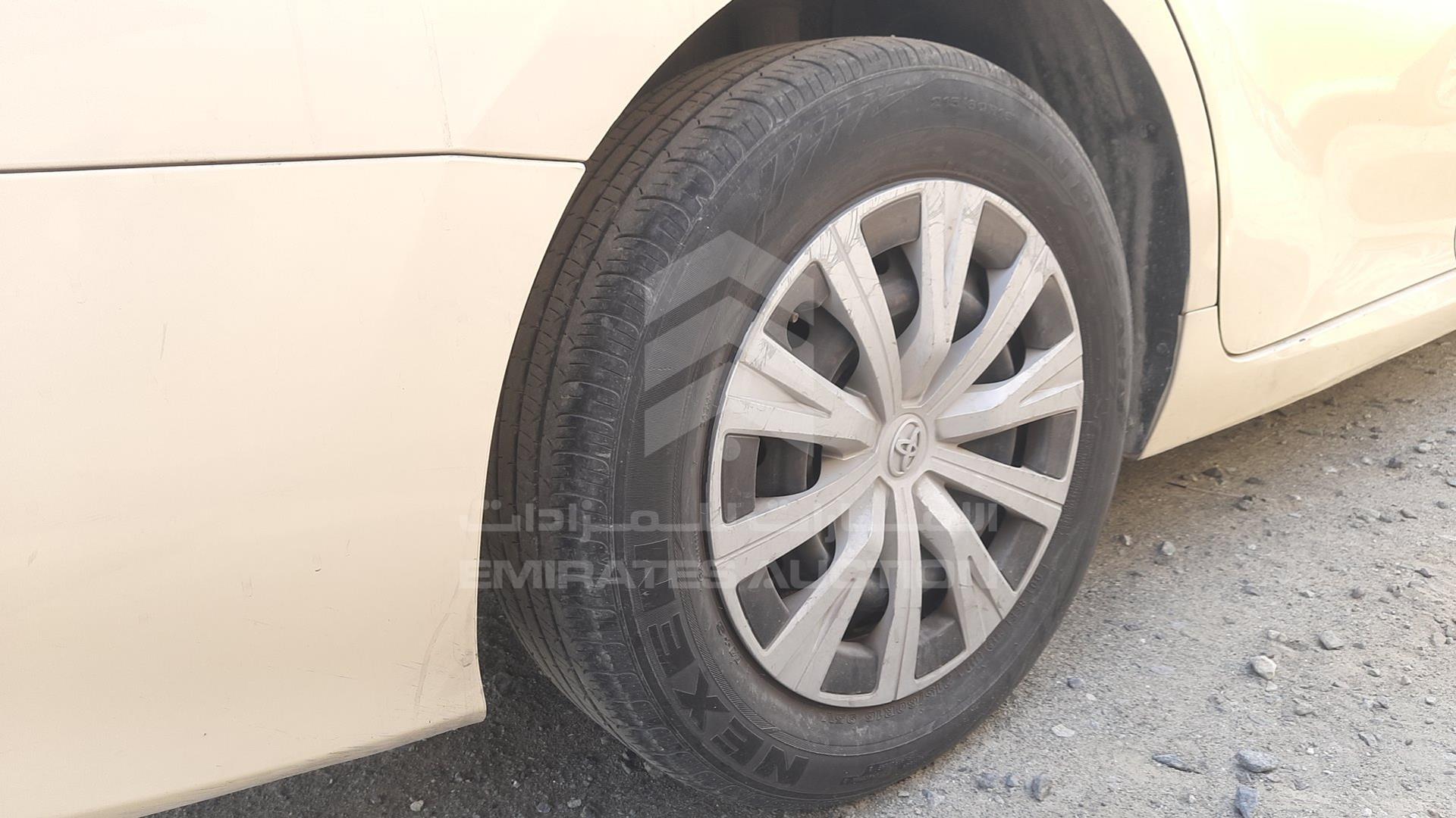 2018 TOYOTA CAMRY VIN: JTNB29HK3J3011986